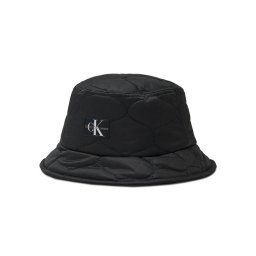 Calvin Klein Jeans Kalap Quilted IU0IU00391 Fekete