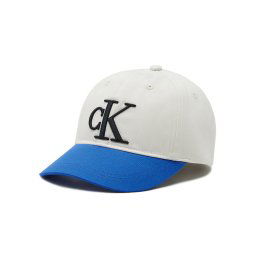 Calvin Klein Jeans Baseball sapka IU0IU00389 Ekru