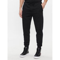 Hugo Melegítő alsó Doak_H 50505510 Fekete Regular Fit