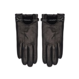 Calvin Klein Női kesztyű K60K609974 Fekete
