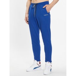 Head Melegítő alsó Club Byron 811469 Kék Regular Fit