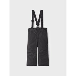 Reima Sínadrág Proxima 5100099A Fekete Regular Fit