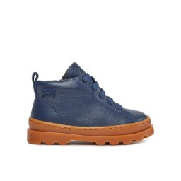 Camper Bakancs K900291-008 Sötétkék