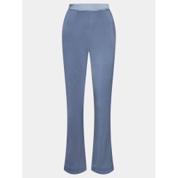 Femilet by Chantelle Pizsama nadrág Daisy FNB060 Kék Regular Fit