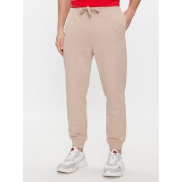 Hugo Melegítő alsó Dayote232 50489617 Bézs Regular Fit
