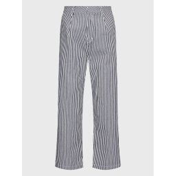 Brixton Szövet nadrág Victory 04227 Sötétkék Regular Fit