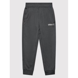 adidas Melegítő alsó Adventure HE2067 Fekete Regular Fit
