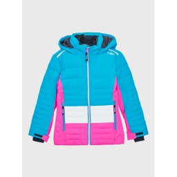 CMP Sídzseki 31W0735 Kék Regular Fit