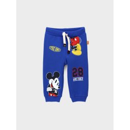 Original Marines Melegítő alsó DISNEY DCAV0626NM Sötétkék Regular Fit