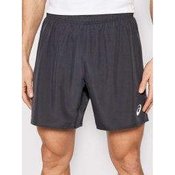 Asics Sport rövidnadrág Core 7in 2011C337 Szürke Regular Fit