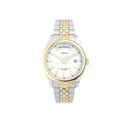Timex Karóra TW2V68500 Ezüst