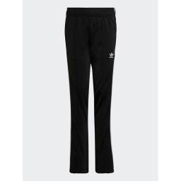 adidas Melegítő alsó 3-Stripes HL9431 Fekete Regular Fit