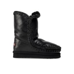 Mou Hótaposó Eskimo Boot 24 FW101000B Fekete