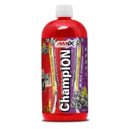 Amix Champion Isotonic Drink