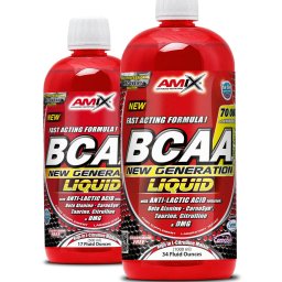 Amix BCAA New Generation