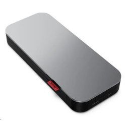 LENOVO Power Bank Go USB-C laptop (20000 mAh)