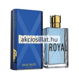 Omerta Royal X EDT 100ml / Dolce & Gabbana K by Dolce & Gabbana parfüm utánzat