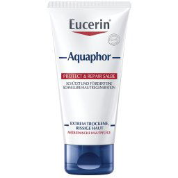 Eucerin Aquaphor Regeneráló kenőcs 45ml