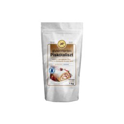 Dia-Wellness Gluténmentes piskótaliszt 1000 g