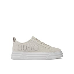 Liu Jo Sportcipők Cleo 26 BA4065 PX373 Bézs