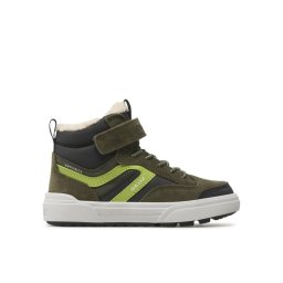 Geox Bakancs J Weemble B. B Abx A J26HCA 0ME22 C3X3S S Zöld