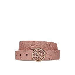 Guess Női öv Izzy (JG) Belts BW9072 P4130 Rózsaszín