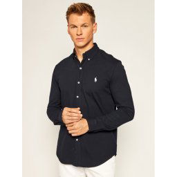 Polo Ralph Lauren Ing 710654408016 Sötétkék Regular Fit