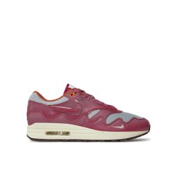Nike Sportcipők Air Max 1 Patta Waves DO9549 001 Bordó