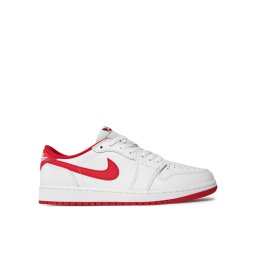 Nike Sportcipők Air Jordan 1 Retro Low CZ0790-161 Fehér