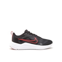 Nike Futócipő Downshifter 12 DD9293 003 Fekete