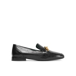 Tory Burch Lords Jessa Loafer 152718 Fekete