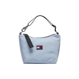 Tommy Jeans Táska Tjw Heritage Shoulder Bag AW0AW15823 Kék