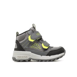 Kappa Hótaposó 260905K Szürke