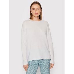Max Mara Leisure Sweater Valdai 33610126 Szürke Regular Fit