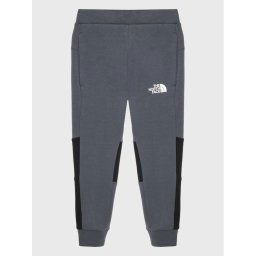 The North Face Melegítő alsó NF0A7X3X Szürke Regular Fit