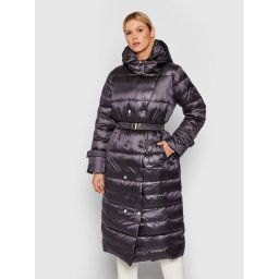 Liu Jo Sport Pehelykabát TF1027 T4954 Lila Regular Fit