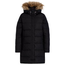Helly Hansen Parka Aden 54429 Fekete Regular Fit