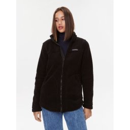 Columbia Polár kabát West Bend™ Full Zip 193990 Fekete Regular Fit