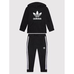 adidas Melegítő adicolor H25253 Fekete Regular Fit