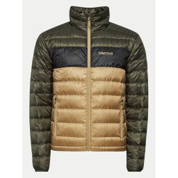 Marmot Pehelykabát Ares 71260 Bézs Regular Fit