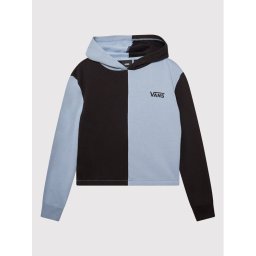 Vans Pulóver Block It VN0A7RU8 Színes Regular Fit