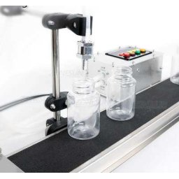 Automata Élelmiszeripari Folyadéktöltő 1-1500ml-ig Ae600 (n3396)
