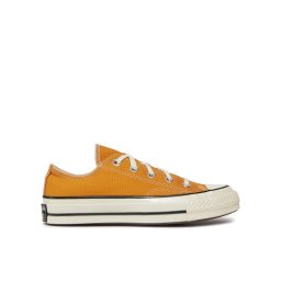 Converse Tornacipő Chuck 70 162063C Sárga