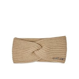 Calvin Klein Hajszalag Ck Must Logo Twisted Headband K60K611400 Szürke