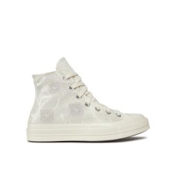 Converse Tornacipő Chuck 70 Graphic A04368C Bézs