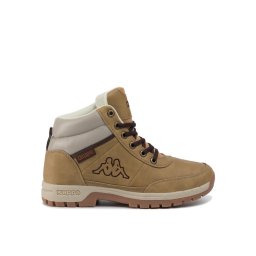 Kappa Bakancs Bright Mid Light 242075 Barna