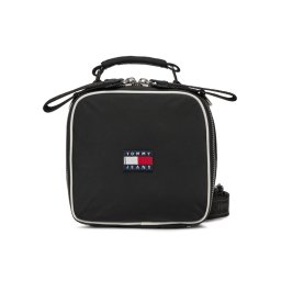 Tommy Jeans Táska Tjw Heritage Camera Bag AW0AW16100 Fekete