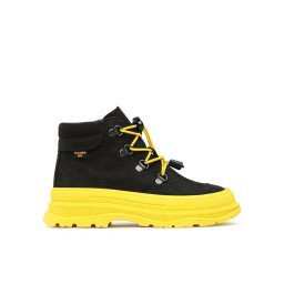 Froddo Bakancs Leon Wool Tex G3110242 M Sárga