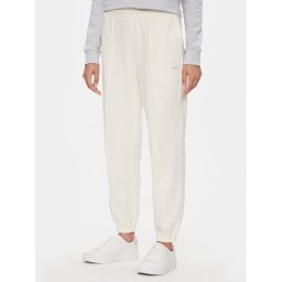 Puma Melegítő alsó Classic 535685 Ekru Relaxed Fit