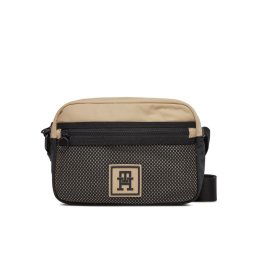 Tommy Hilfiger Válltáska Th Sport Camera Bag AM0AM11796 Bézs